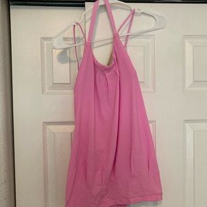 Lululemon H6 Tank Top